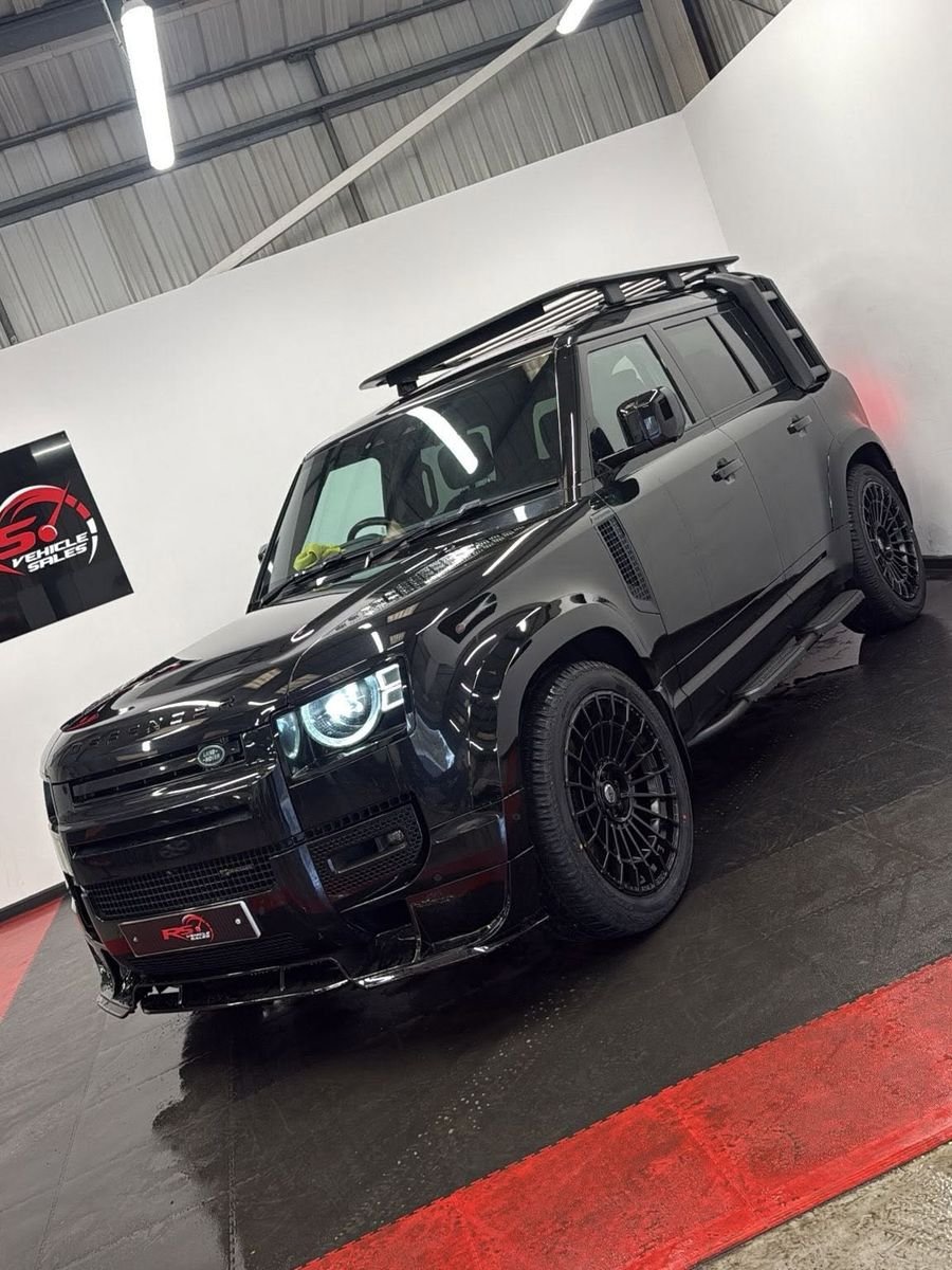 Carbon Fibre & Lacquer Refinishing by Triple R Paintworx