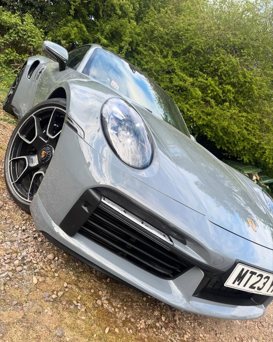 Trim, Handle & Mirror Painting by Triple R Paintworx